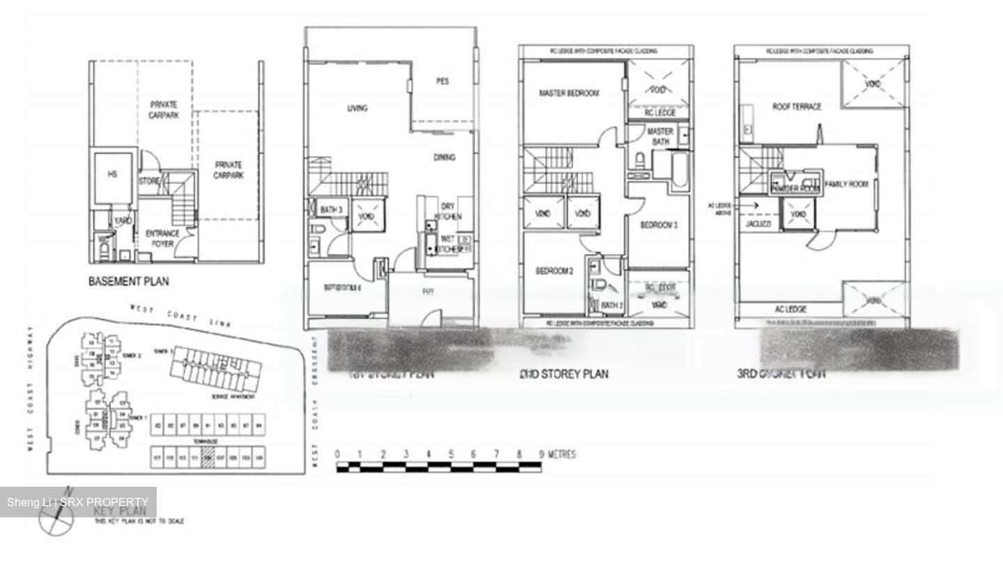Clementi Road (D5), Condominium #474376321